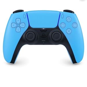 Sony Wireless Controller Dualsense Blue New In Sealed Box